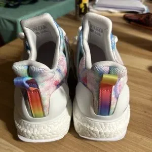 adidas | Shoes | Brand New Adidas Ultra Boost 4 Dna Tie Dye  display picture 3
